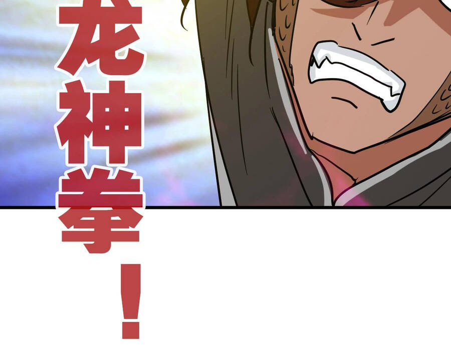 Hệ Thống Thăng Cấp Điên Cuồng Chap 36 - Next Chap 37