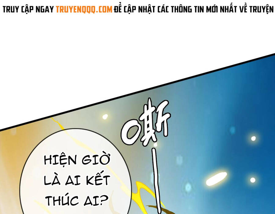 Hệ Thống Thăng Cấp Điên Cuồng Chap 36 - Next Chap 37