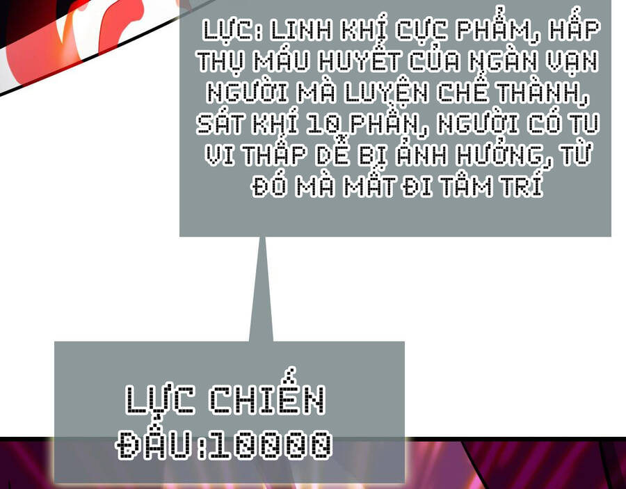 Hệ Thống Thăng Cấp Điên Cuồng Chap 36 - Next Chap 37