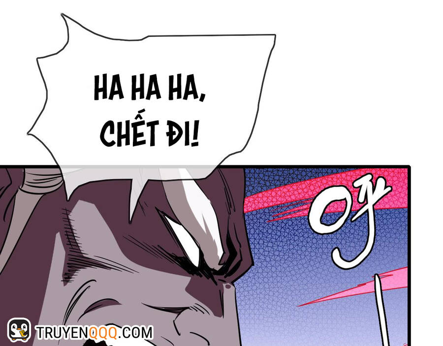 Hệ Thống Thăng Cấp Điên Cuồng Chap 36 - Next Chap 37