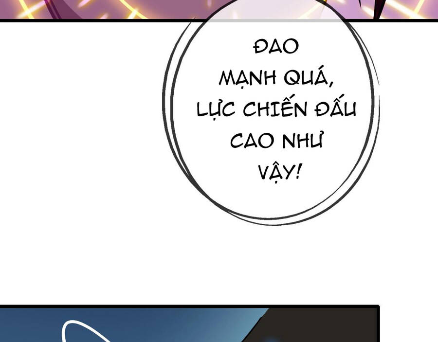 Hệ Thống Thăng Cấp Điên Cuồng Chap 36 - Next Chap 37