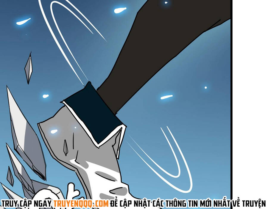Hệ Thống Thăng Cấp Điên Cuồng Chap 36 - Next Chap 37