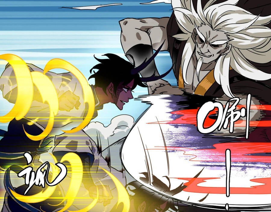 Hệ Thống Thăng Cấp Điên Cuồng Chap 36 - Next Chap 37
