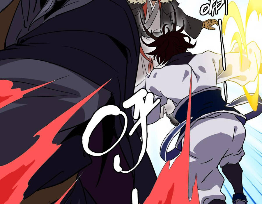 Hệ Thống Thăng Cấp Điên Cuồng Chap 36 - Next Chap 37