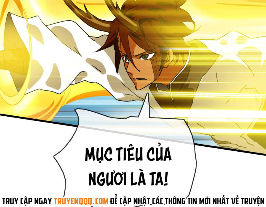Hệ Thống Thăng Cấp Điên Cuồng Chap 36 - Next Chap 37