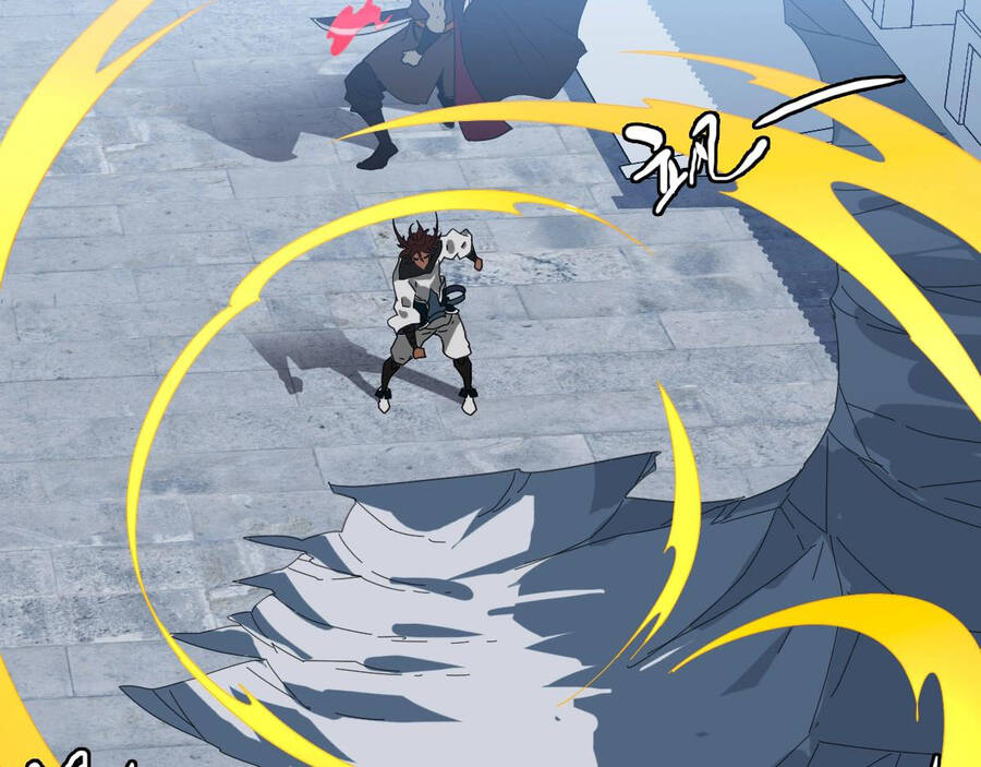 Hệ Thống Thăng Cấp Điên Cuồng Chap 36 - Next Chap 37