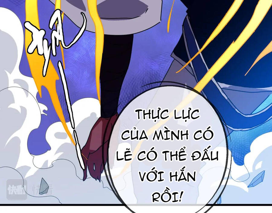 Hệ Thống Thăng Cấp Điên Cuồng Chap 36 - Next Chap 37