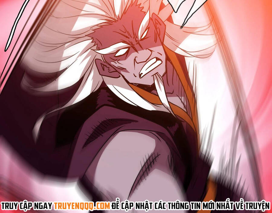 Hệ Thống Thăng Cấp Điên Cuồng Chap 36 - Next Chap 37