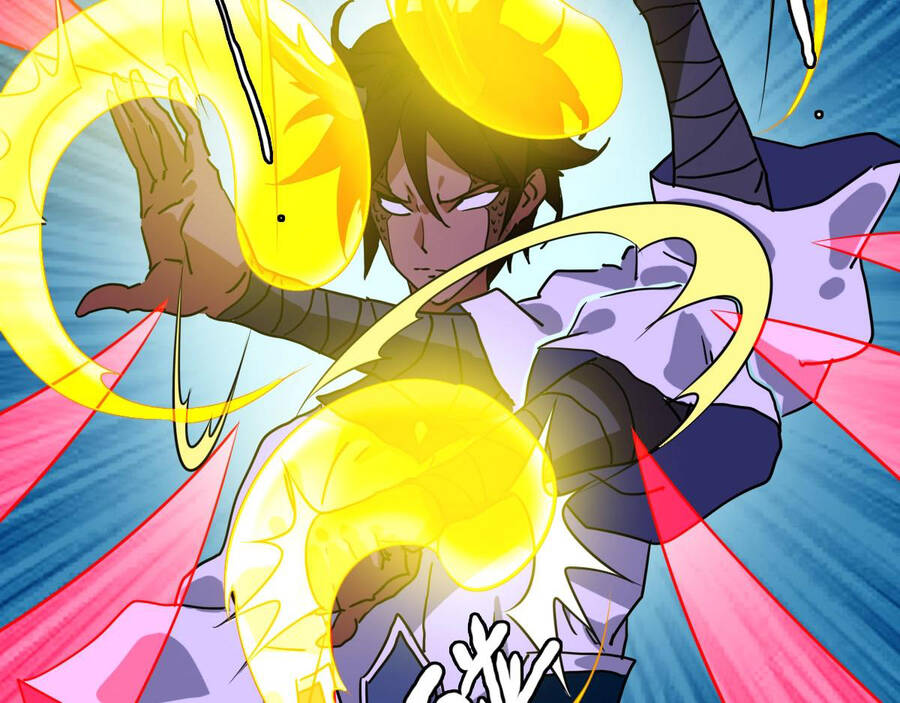 Hệ Thống Thăng Cấp Điên Cuồng Chap 36 - Next Chap 37