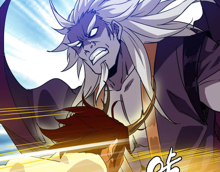 Hệ Thống Thăng Cấp Điên Cuồng Chap 36 - Next Chap 37