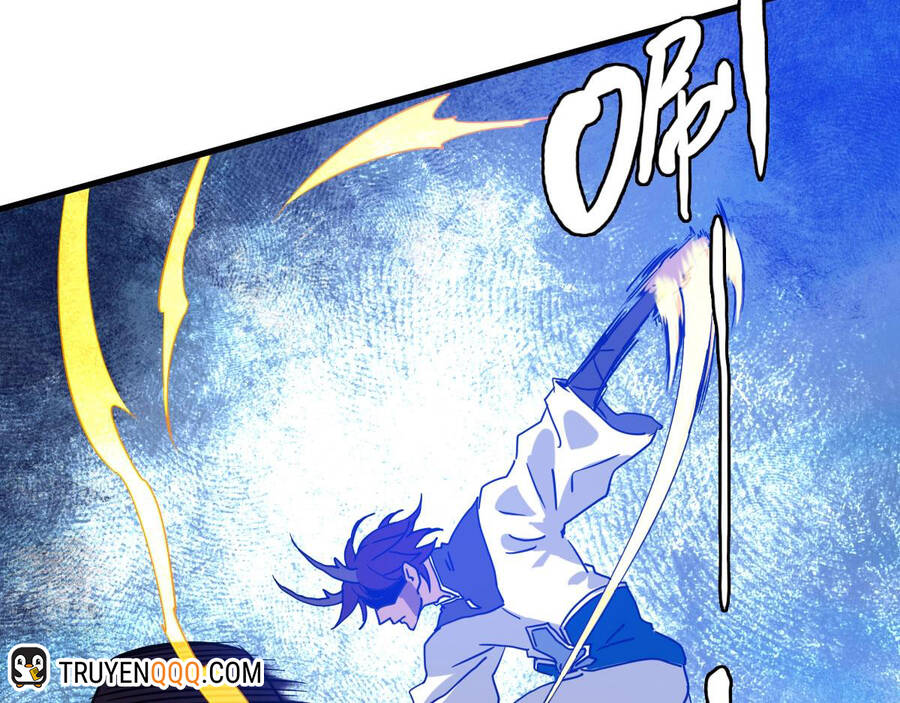 Hệ Thống Thăng Cấp Điên Cuồng Chap 36 - Next Chap 37