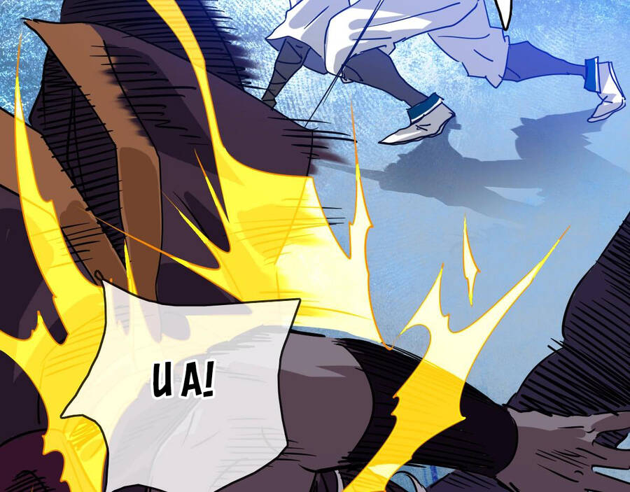 Hệ Thống Thăng Cấp Điên Cuồng Chap 36 - Next Chap 37
