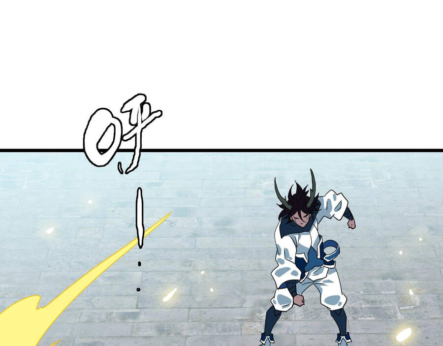 Hệ Thống Thăng Cấp Điên Cuồng Chap 36 - Next Chap 37