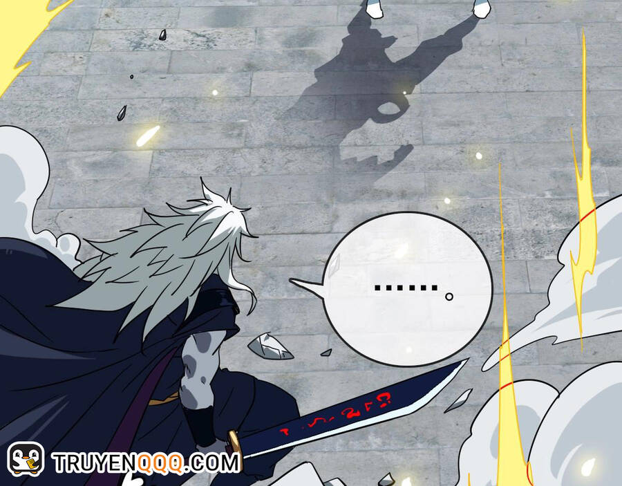 Hệ Thống Thăng Cấp Điên Cuồng Chap 36 - Next Chap 37