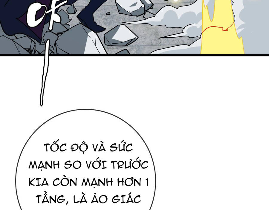 Hệ Thống Thăng Cấp Điên Cuồng Chap 36 - Next Chap 37