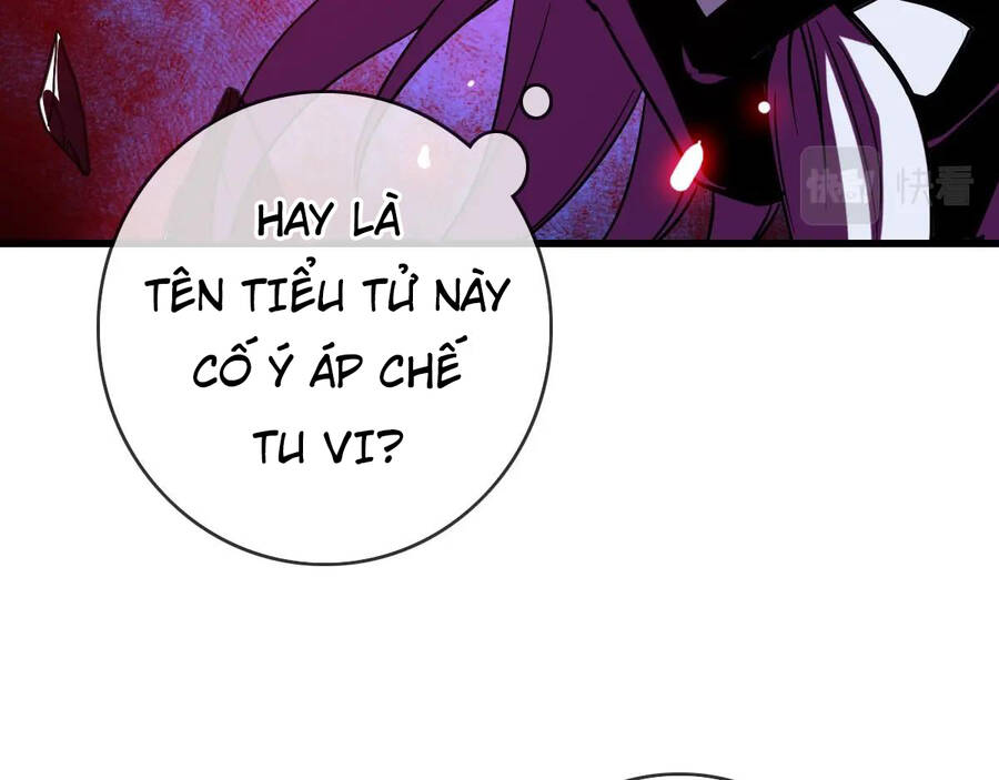 Hệ Thống Thăng Cấp Điên Cuồng Chap 36 - Next Chap 37
