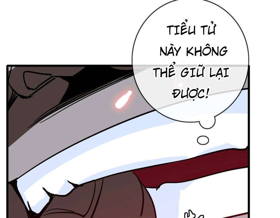 Hệ Thống Thăng Cấp Điên Cuồng Chap 36 - Next Chap 37