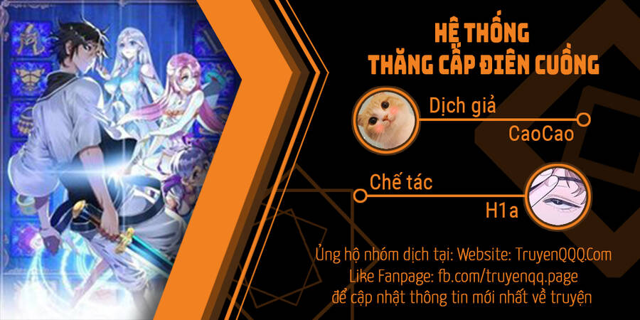 Hệ Thống Thăng Cấp Điên Cuồng Chap 37 - Next Chap 38