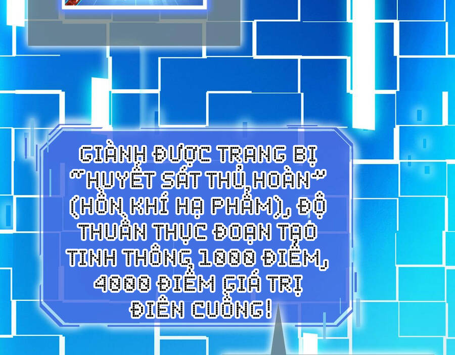 Hệ Thống Thăng Cấp Điên Cuồng Chap 37 - Next Chap 38