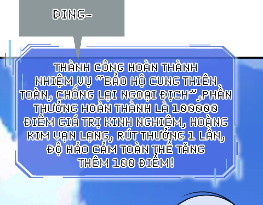 Hệ Thống Thăng Cấp Điên Cuồng Chap 37 - Next Chap 38