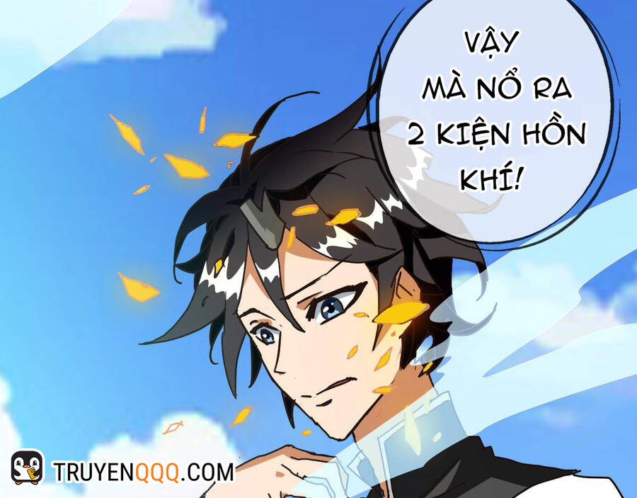 Hệ Thống Thăng Cấp Điên Cuồng Chap 37 - Next Chap 38