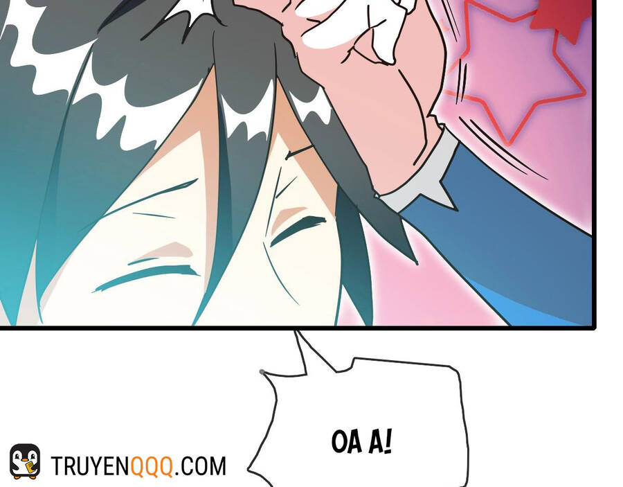 Hệ Thống Thăng Cấp Điên Cuồng Chap 37 - Next Chap 38