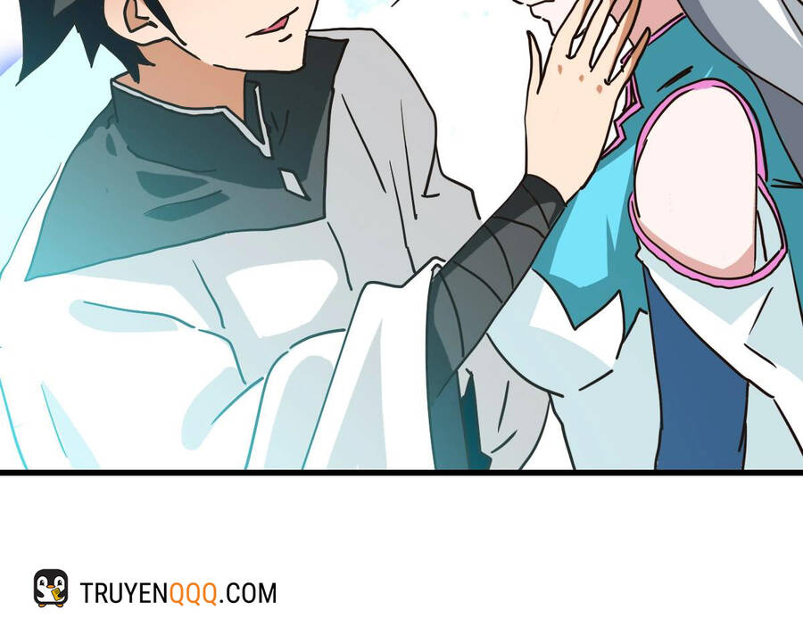 Hệ Thống Thăng Cấp Điên Cuồng Chap 37 - Next Chap 38