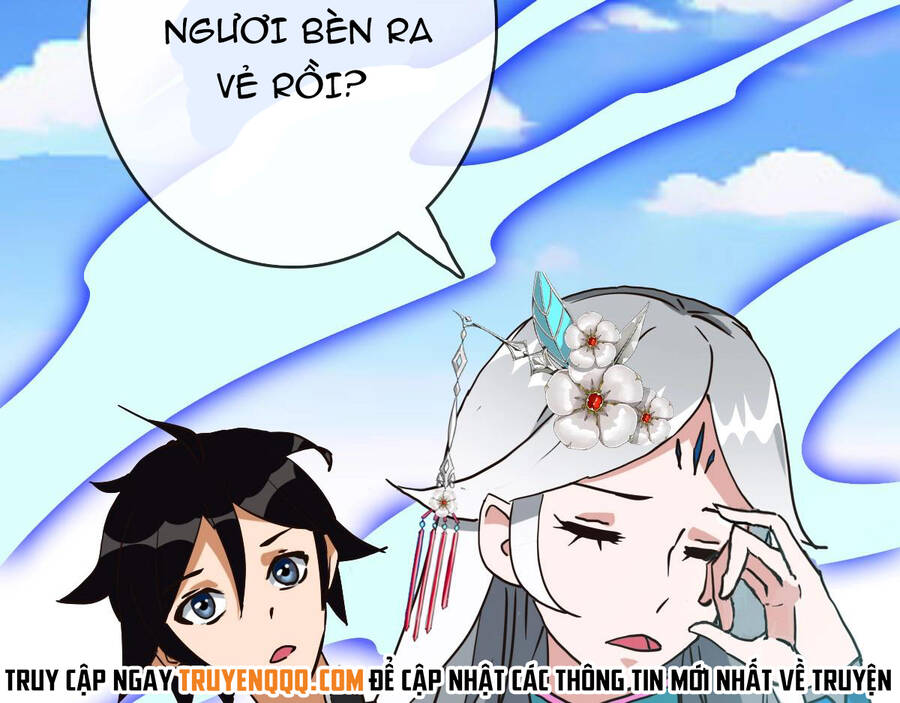 Hệ Thống Thăng Cấp Điên Cuồng Chap 37 - Next Chap 38