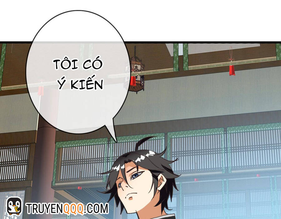 Hệ Thống Thăng Cấp Điên Cuồng Chap 37 - Next Chap 38