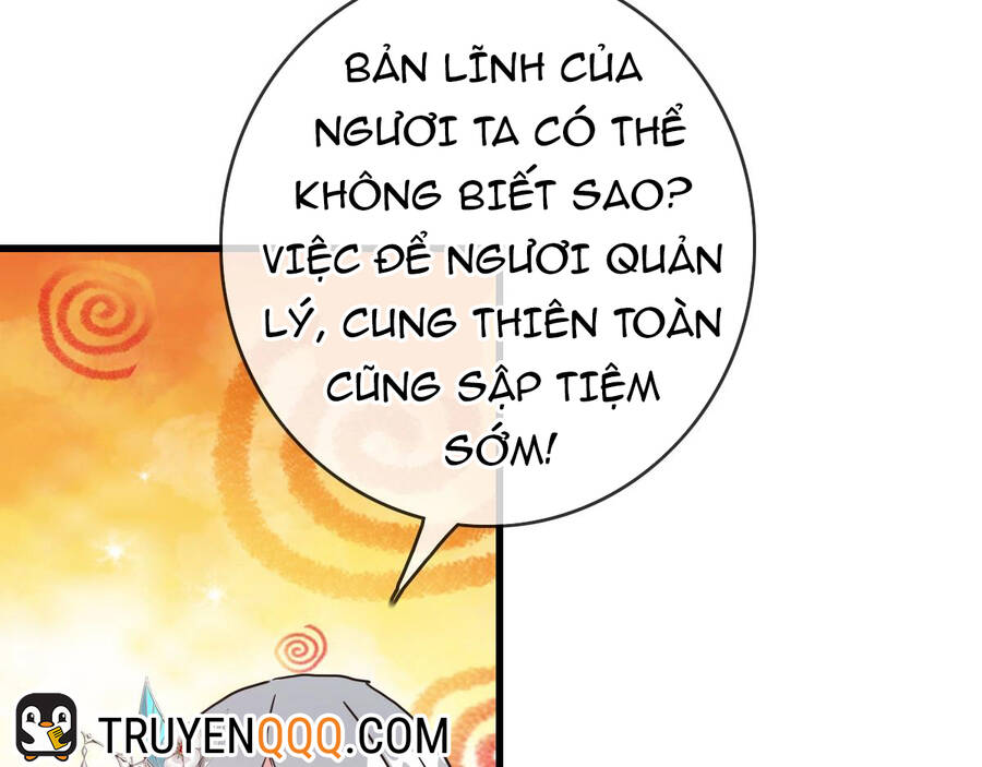 Hệ Thống Thăng Cấp Điên Cuồng Chap 37 - Next Chap 38