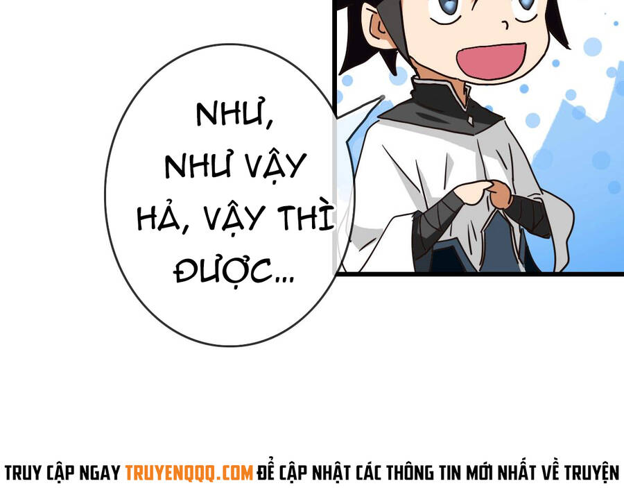 Hệ Thống Thăng Cấp Điên Cuồng Chap 37 - Next Chap 38