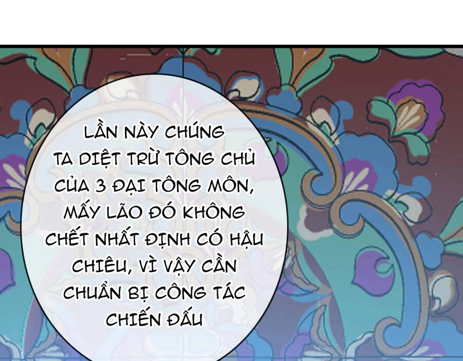 Hệ Thống Thăng Cấp Điên Cuồng Chap 37 - Next Chap 38