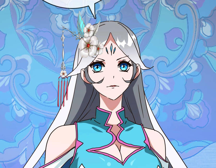 Hệ Thống Thăng Cấp Điên Cuồng Chap 37 - Next Chap 38