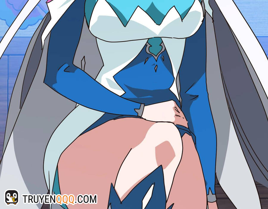 Hệ Thống Thăng Cấp Điên Cuồng Chap 37 - Next Chap 38
