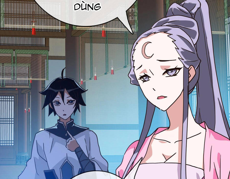 Hệ Thống Thăng Cấp Điên Cuồng Chap 37 - Next Chap 38