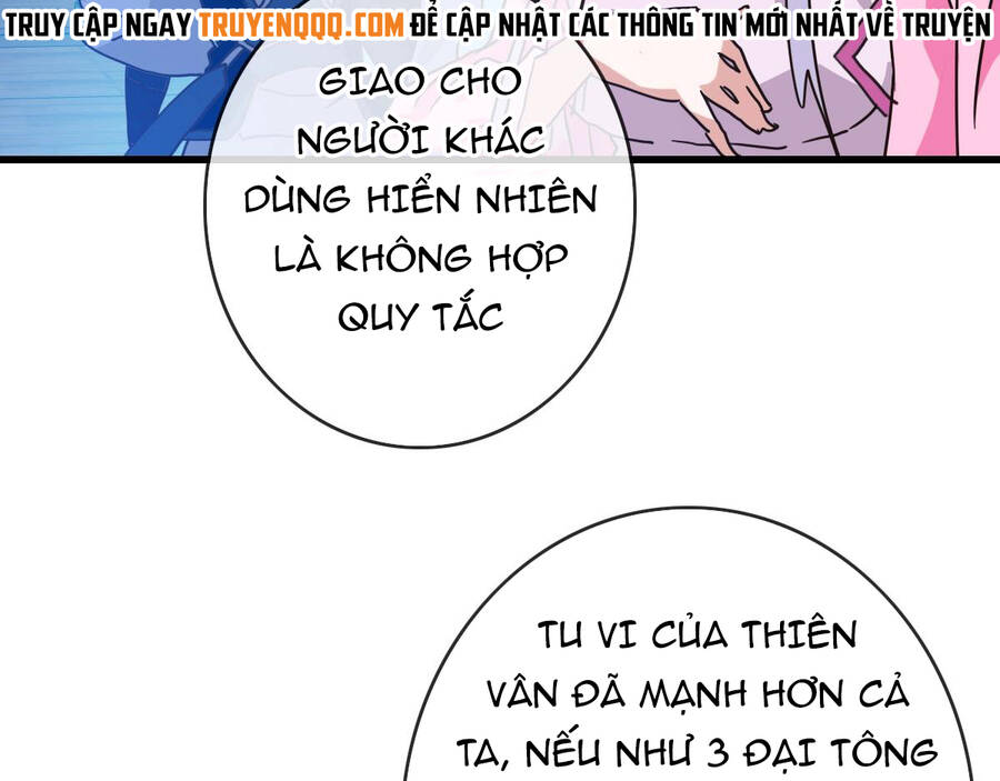 Hệ Thống Thăng Cấp Điên Cuồng Chap 37 - Next Chap 38
