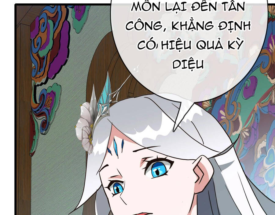 Hệ Thống Thăng Cấp Điên Cuồng Chap 37 - Next Chap 38