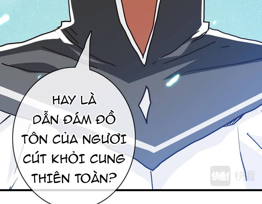 Hệ Thống Thăng Cấp Điên Cuồng Chap 37 - Next Chap 38
