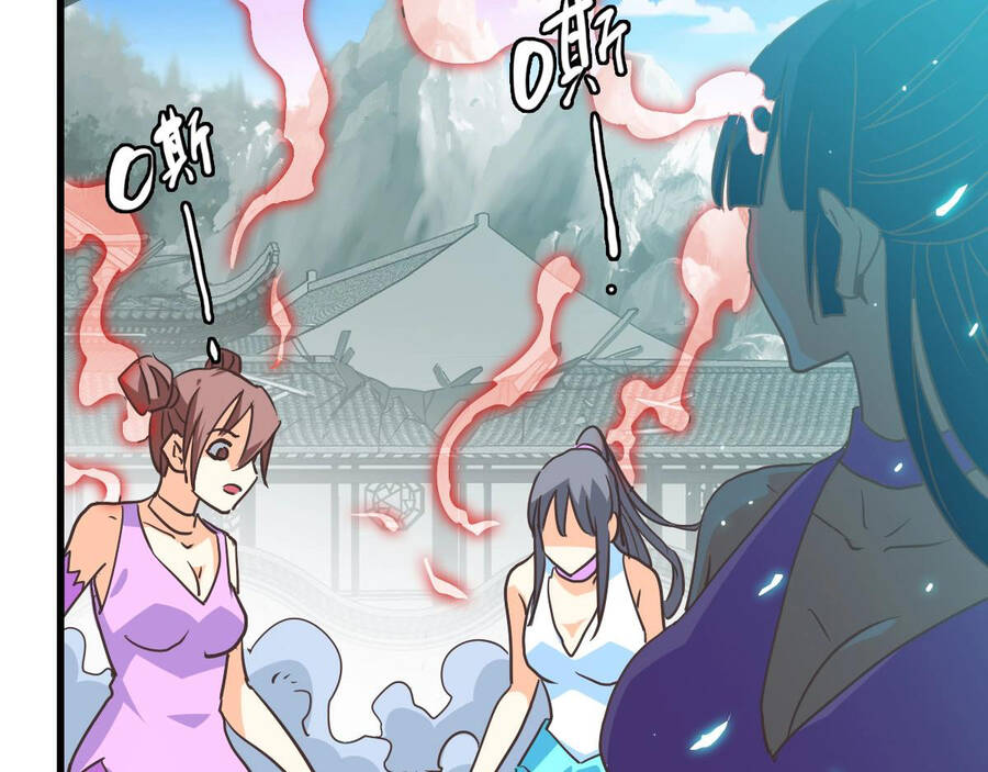 Hệ Thống Thăng Cấp Điên Cuồng Chap 37 - Next Chap 38
