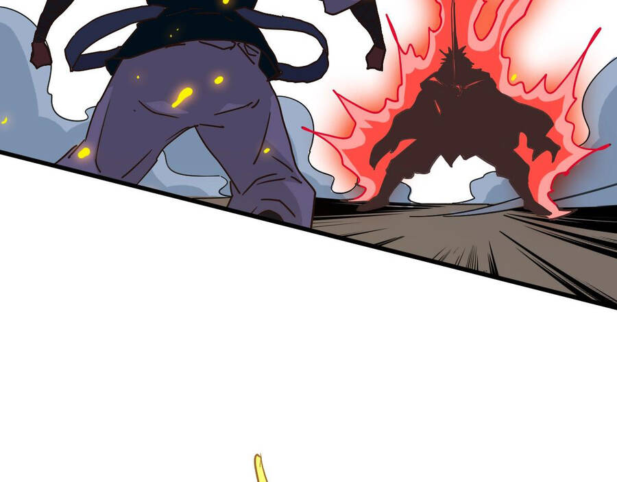 Hệ Thống Thăng Cấp Điên Cuồng Chap 37 - Next Chap 38