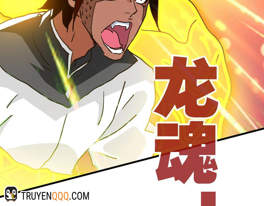 Hệ Thống Thăng Cấp Điên Cuồng Chap 37 - Next Chap 38