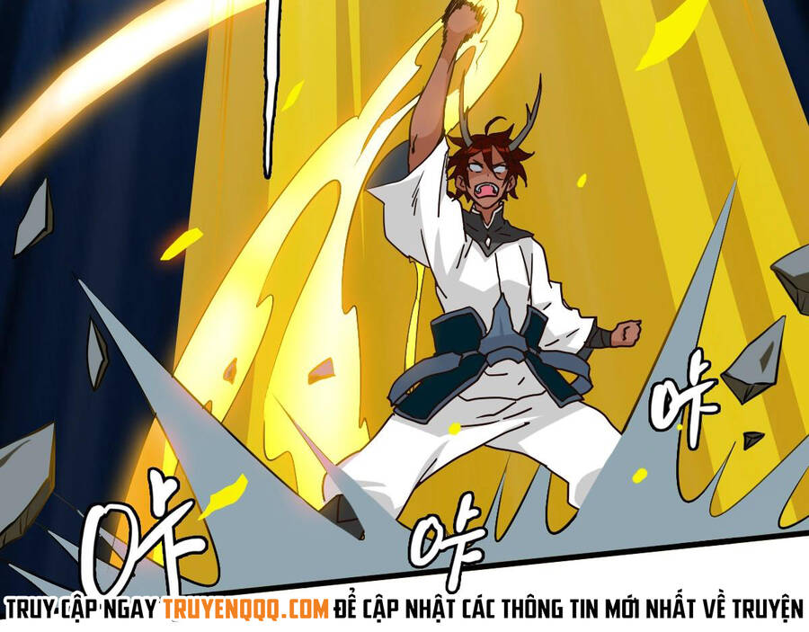 Hệ Thống Thăng Cấp Điên Cuồng Chap 37 - Next Chap 38