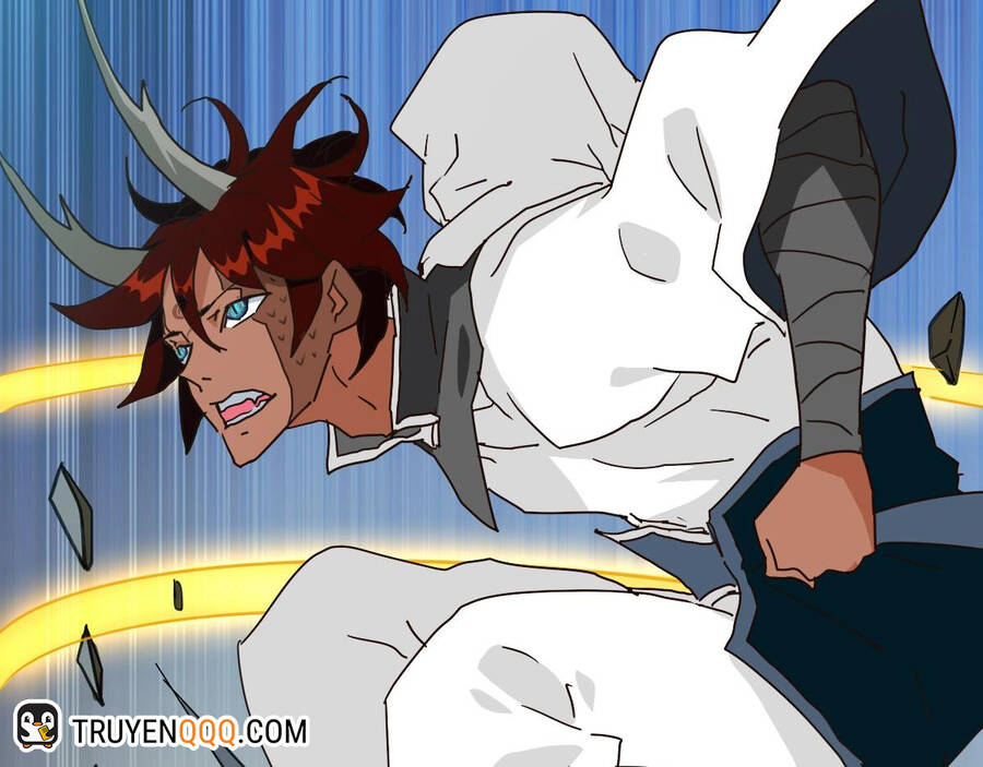 Hệ Thống Thăng Cấp Điên Cuồng Chap 37 - Next Chap 38