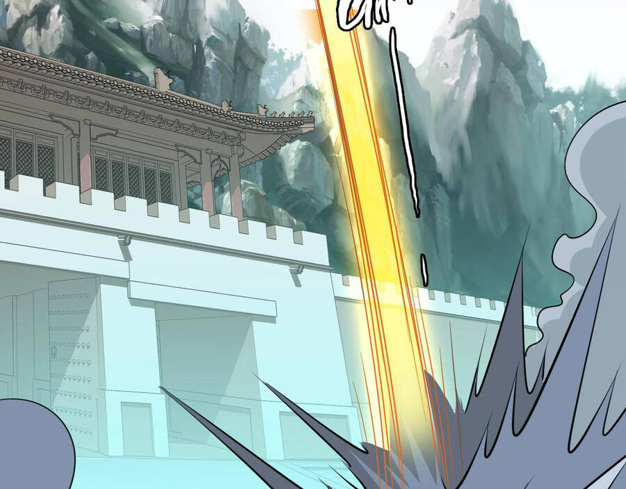 Hệ Thống Thăng Cấp Điên Cuồng Chap 37 - Next Chap 38
