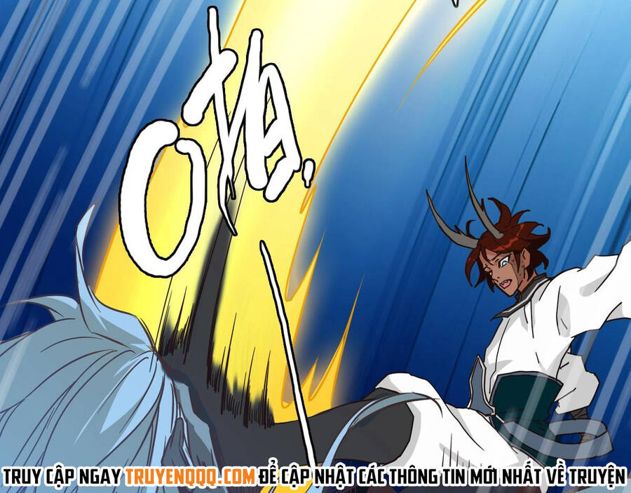 Hệ Thống Thăng Cấp Điên Cuồng Chap 37 - Next Chap 38