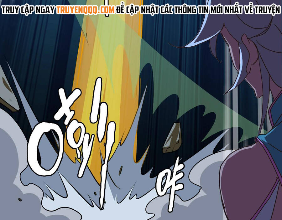Hệ Thống Thăng Cấp Điên Cuồng Chap 37 - Next Chap 38