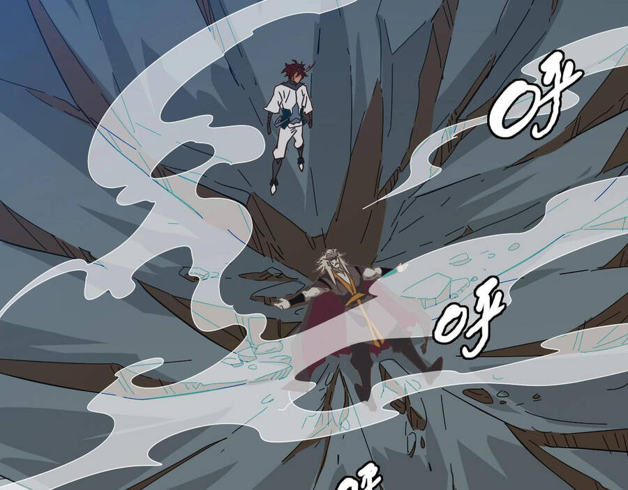 Hệ Thống Thăng Cấp Điên Cuồng Chap 37 - Next Chap 38
