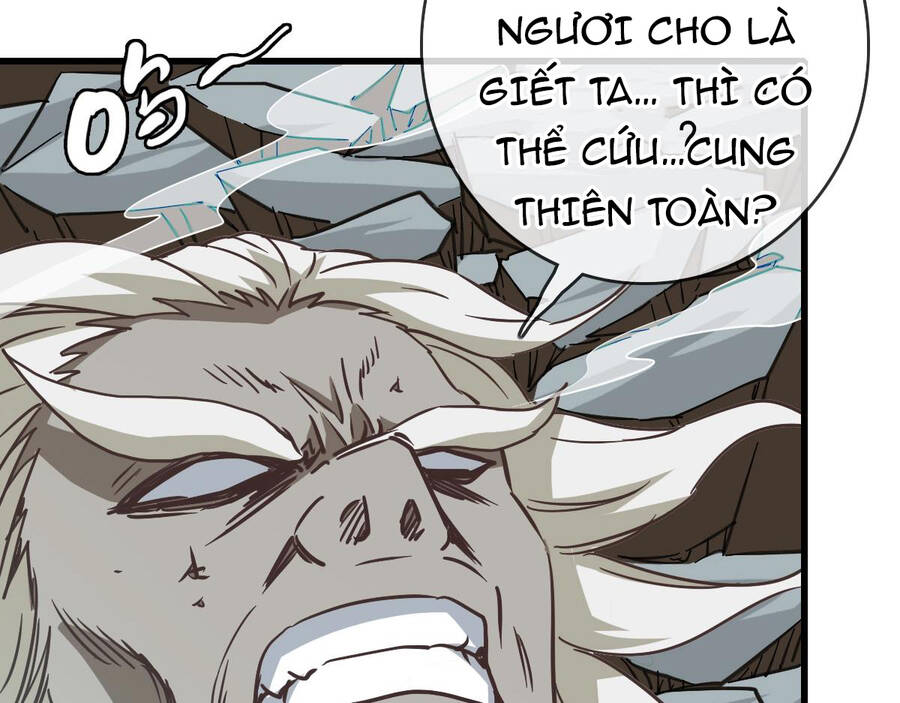Hệ Thống Thăng Cấp Điên Cuồng Chap 37 - Next Chap 38