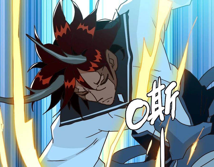 Hệ Thống Thăng Cấp Điên Cuồng Chap 37 - Next Chap 38