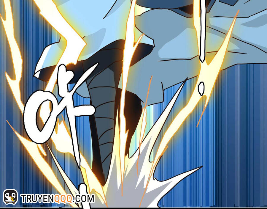 Hệ Thống Thăng Cấp Điên Cuồng Chap 37 - Next Chap 38